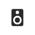 Powerful Stereo Speakers
