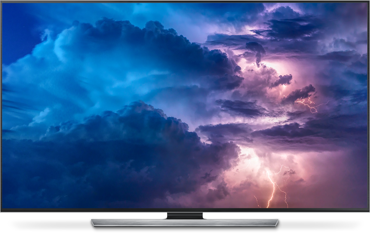 Smart TV